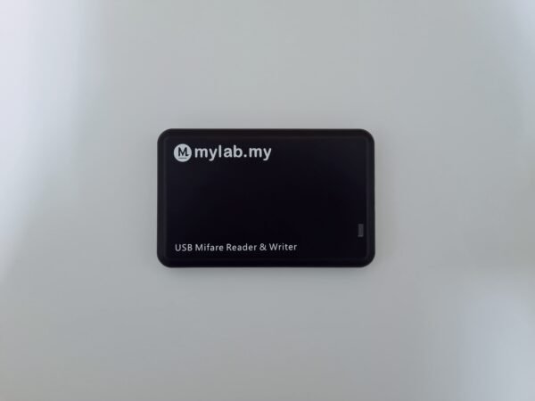 USB Mifare Reader, Type C USB, Read/Write or Read SNR mode configurable, supports Mifare Classic (1K/4K), Plus, Ultralight EV1, and Desfire EV1/EV2. - Image 7