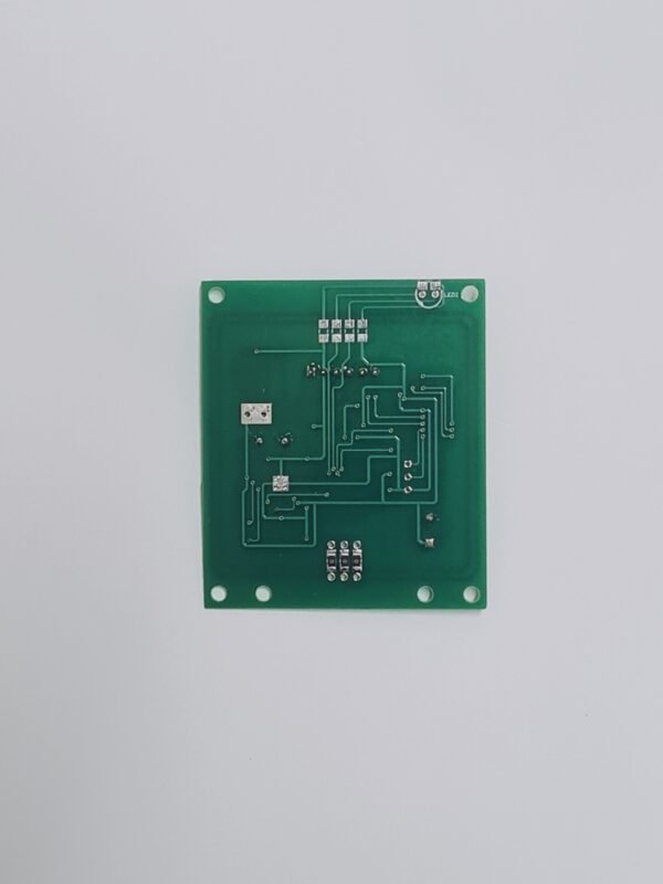 Mifare Reader Module, RS232 and RS485, Read/Write or Read SNR mode configurable, supports Mifare Classic (1K/4K), Plus, Ultralight EV1, and Desfire EV1/EV2. - Image 6