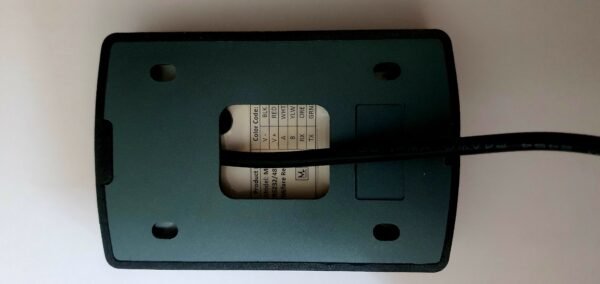 Mifare Reader, RS232 and RS485, Read/Write or Read SNR mode configurable, supports Mifare Classic (1K/4K), Plus, Ultralight EV1, and Desfire EV1/EV2. Waterproof - Image 7